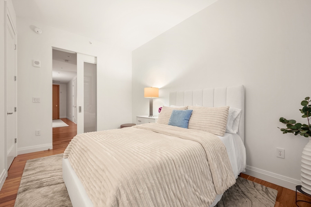 110 Sudbury Street #4505, Boston, MA Photo #16