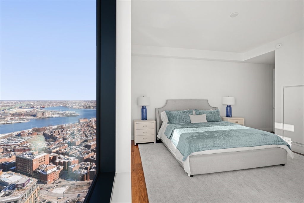 110 Sudbury Street #4505, Boston, MA Photo #14