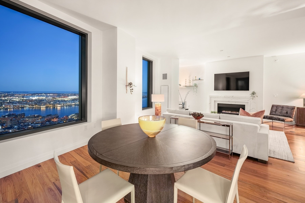 110 Sudbury Street #4505, Boston, MA Photo #17