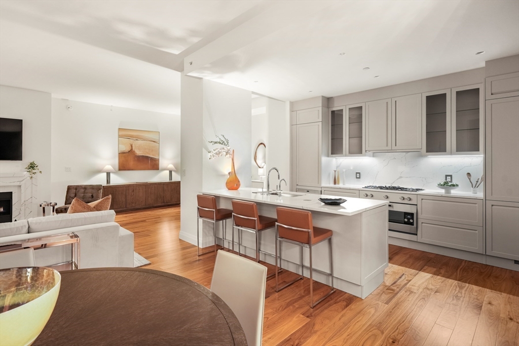 110 Sudbury Street #4505, Boston, MA Photo #12