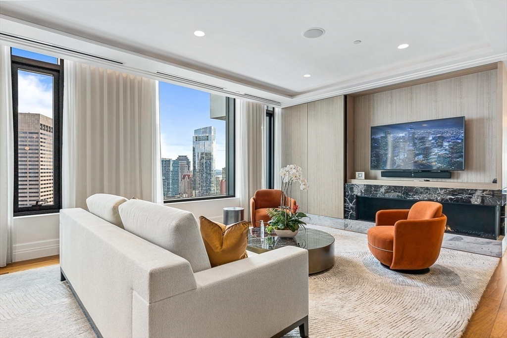 110 Sudbury Street #4505, Boston, MA Photo #26