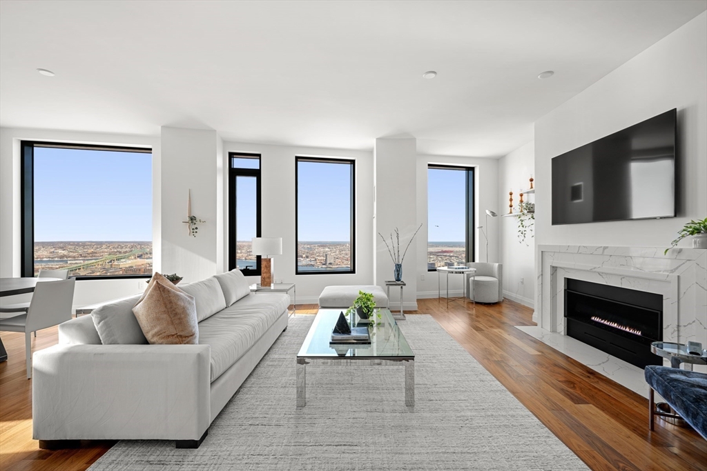110 Sudbury Street #4505, Boston, MA Photo #10