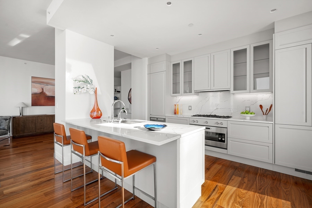 110 Sudbury Street #4505, Boston, MA Photo #6