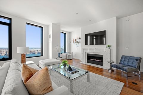Photo of 110 Sudbury Street #4505, Boston, MA 02114 (MLS # 73518498)