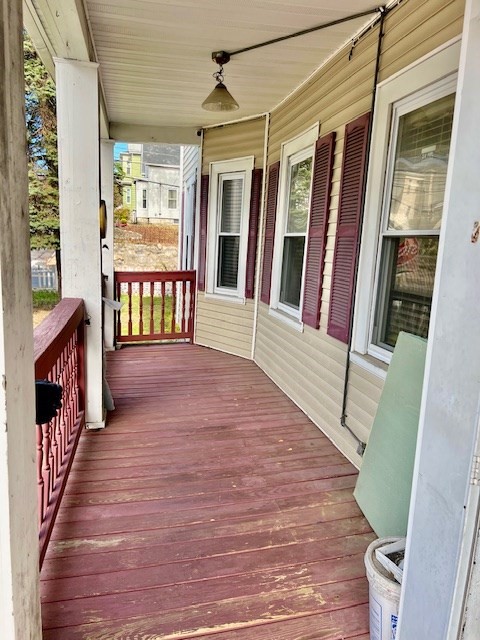 195 - 197 Moore Street