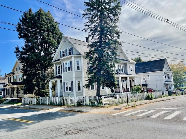 195 - 197 Moore Street