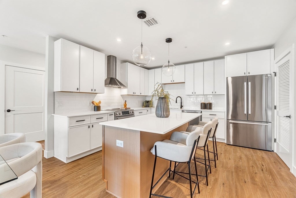 20 Audubon Way 306