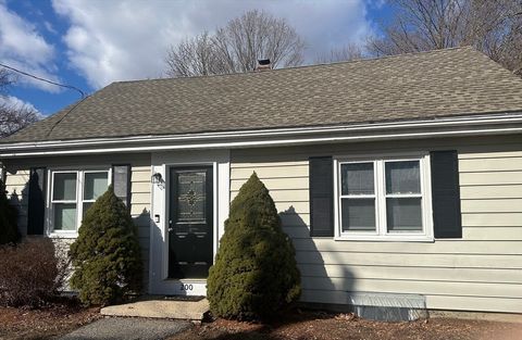 200 Montvale Avenue Woburn MA 01801