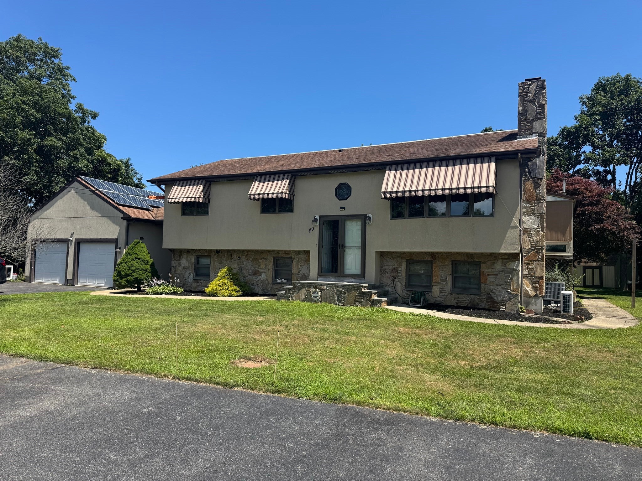49 Bakerville Rd