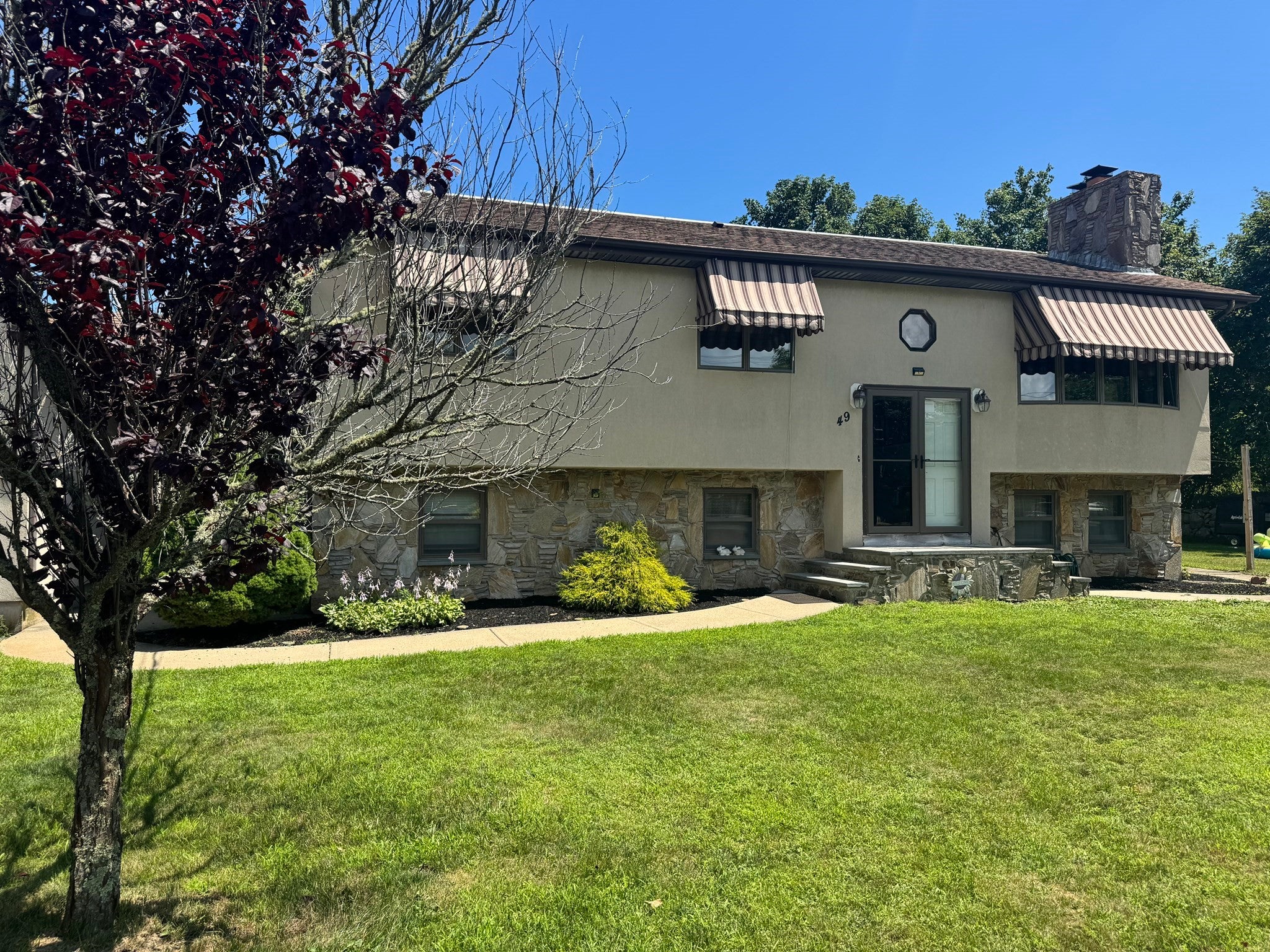 49 Bakerville Rd