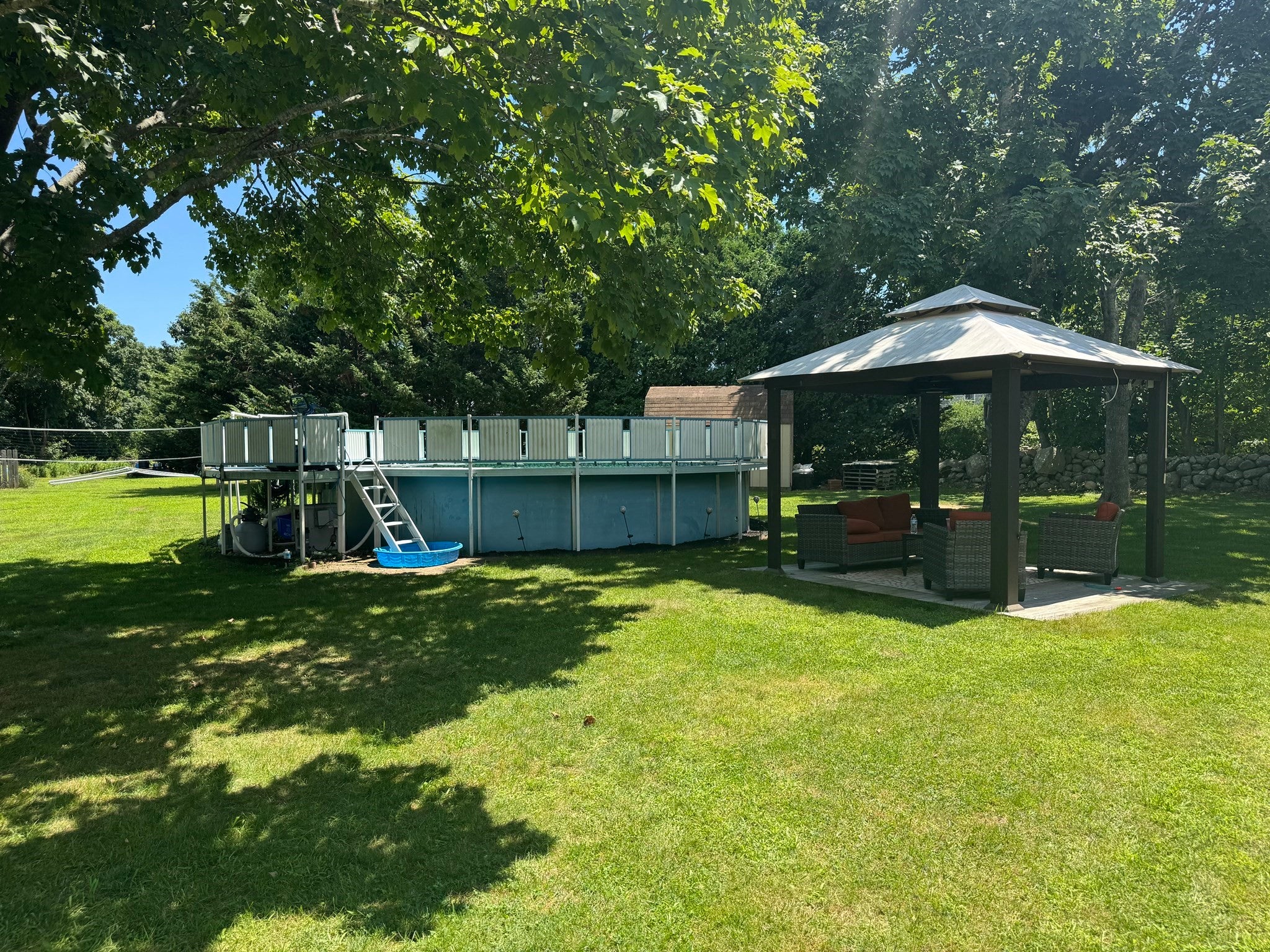 49 Bakerville Rd