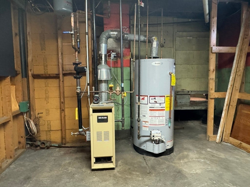 7 Gardner Ave, Attleboro, MA, 7 Gardner Ave, Attleboro, MA Photo #17