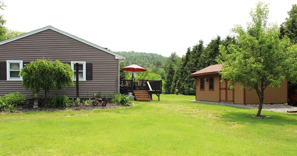 155 Old Palmer Rd