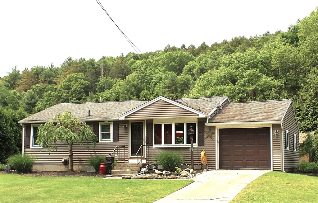 155 Old Palmer Rd