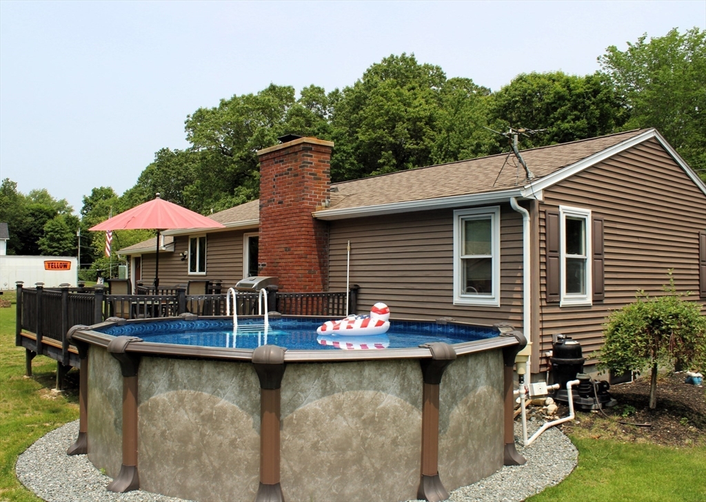 155 Old Palmer Rd