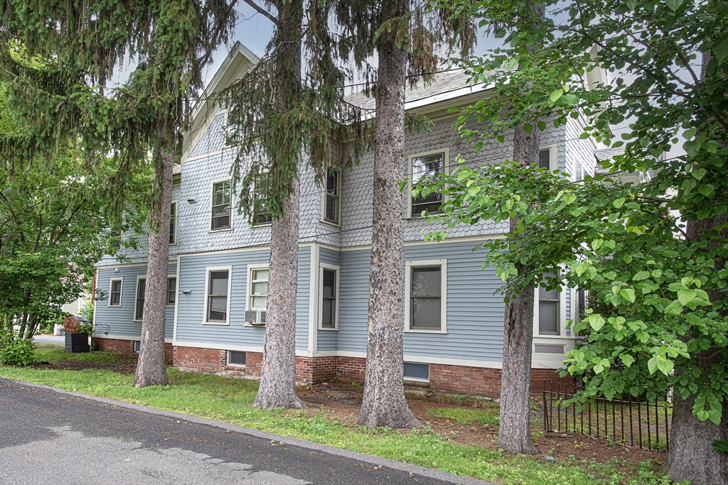 19 Trumbull Rd