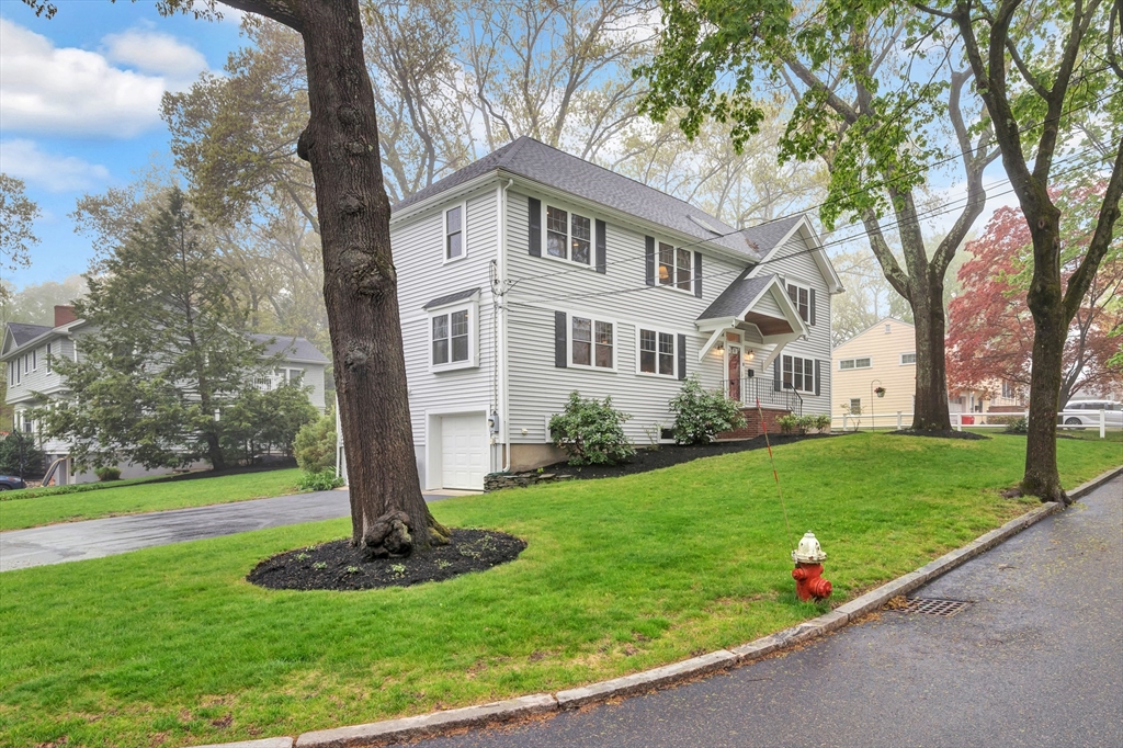 38 Tomahawk Road