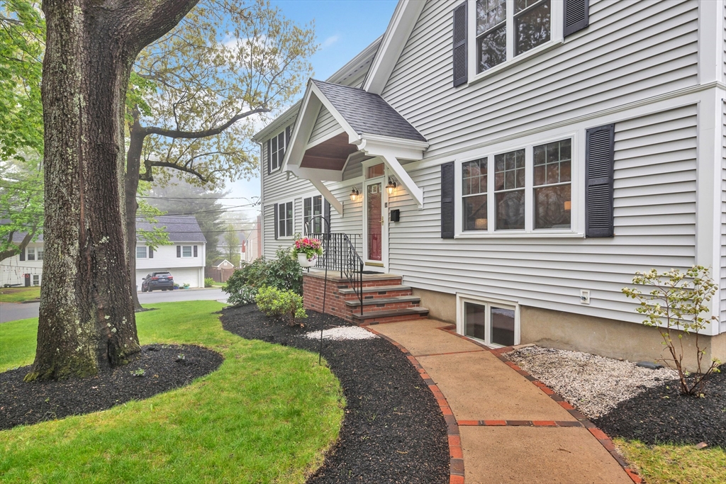 38 Tomahawk Road
