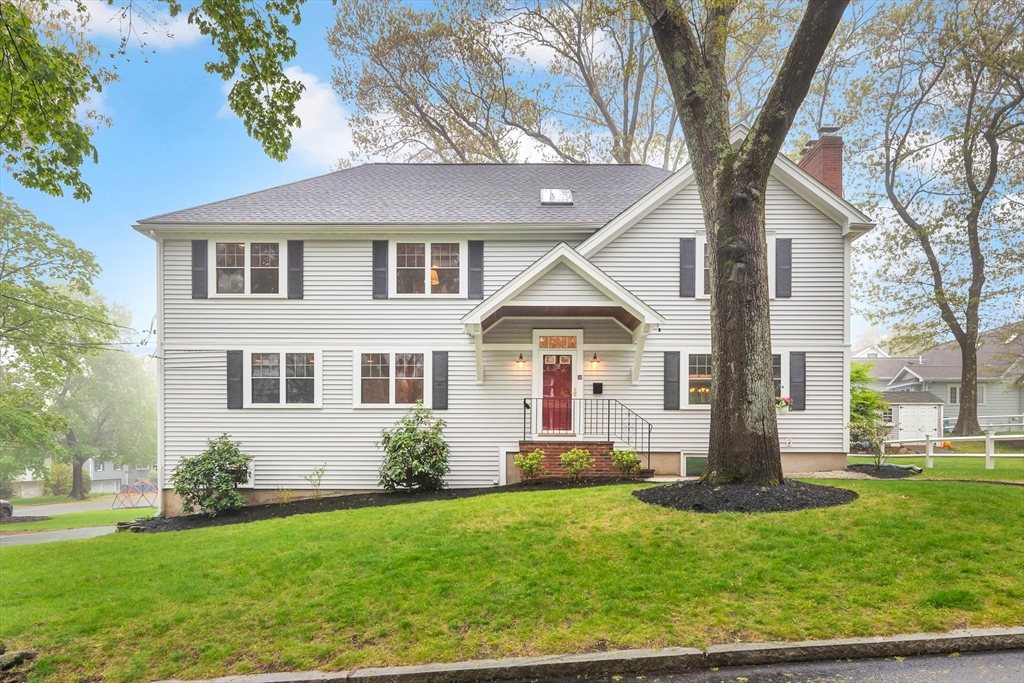 38 Tomahawk Road