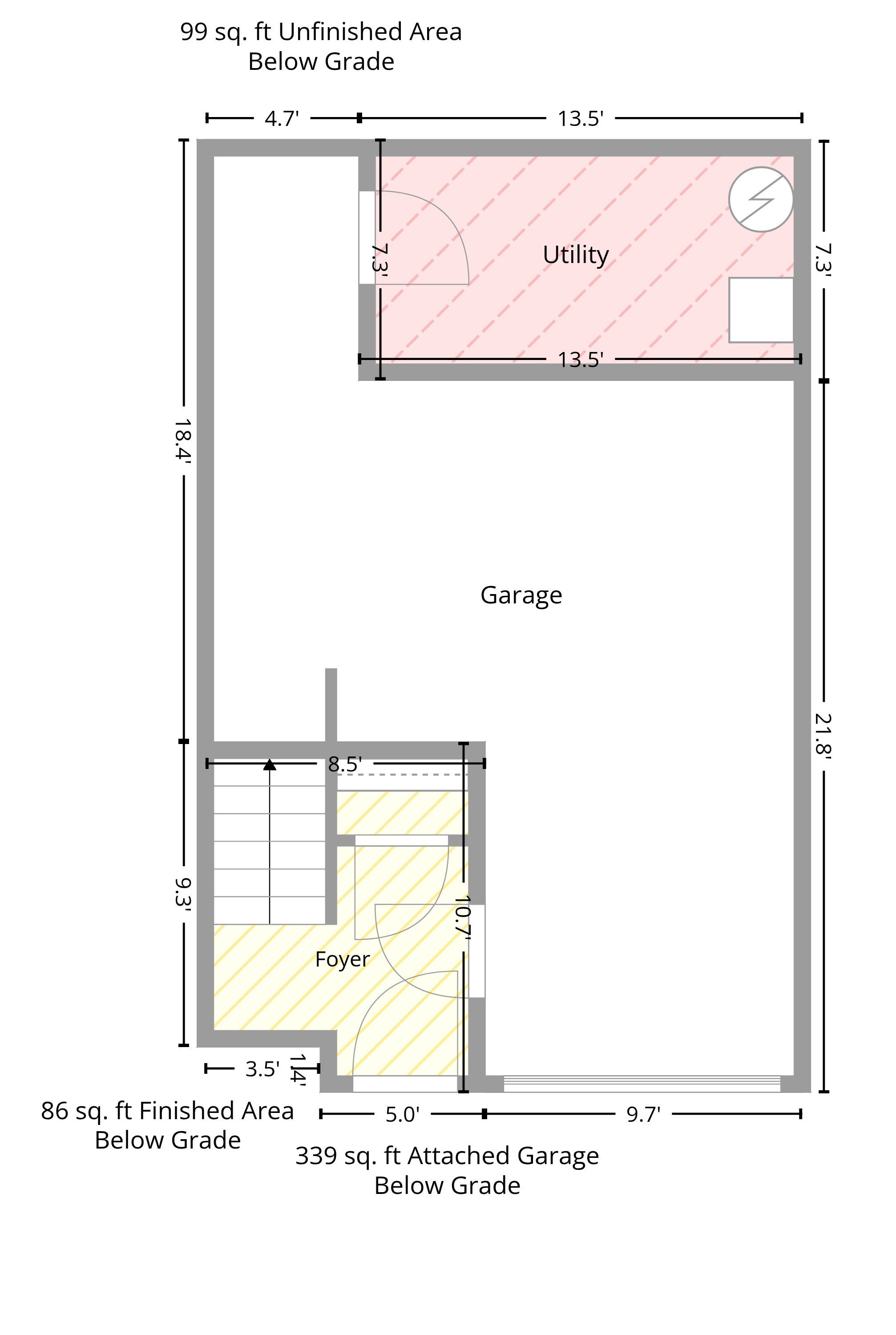 32 Frederick St #6, Dracut, MA, 32 Frederick St #6, Dracut, MA Photo #31
