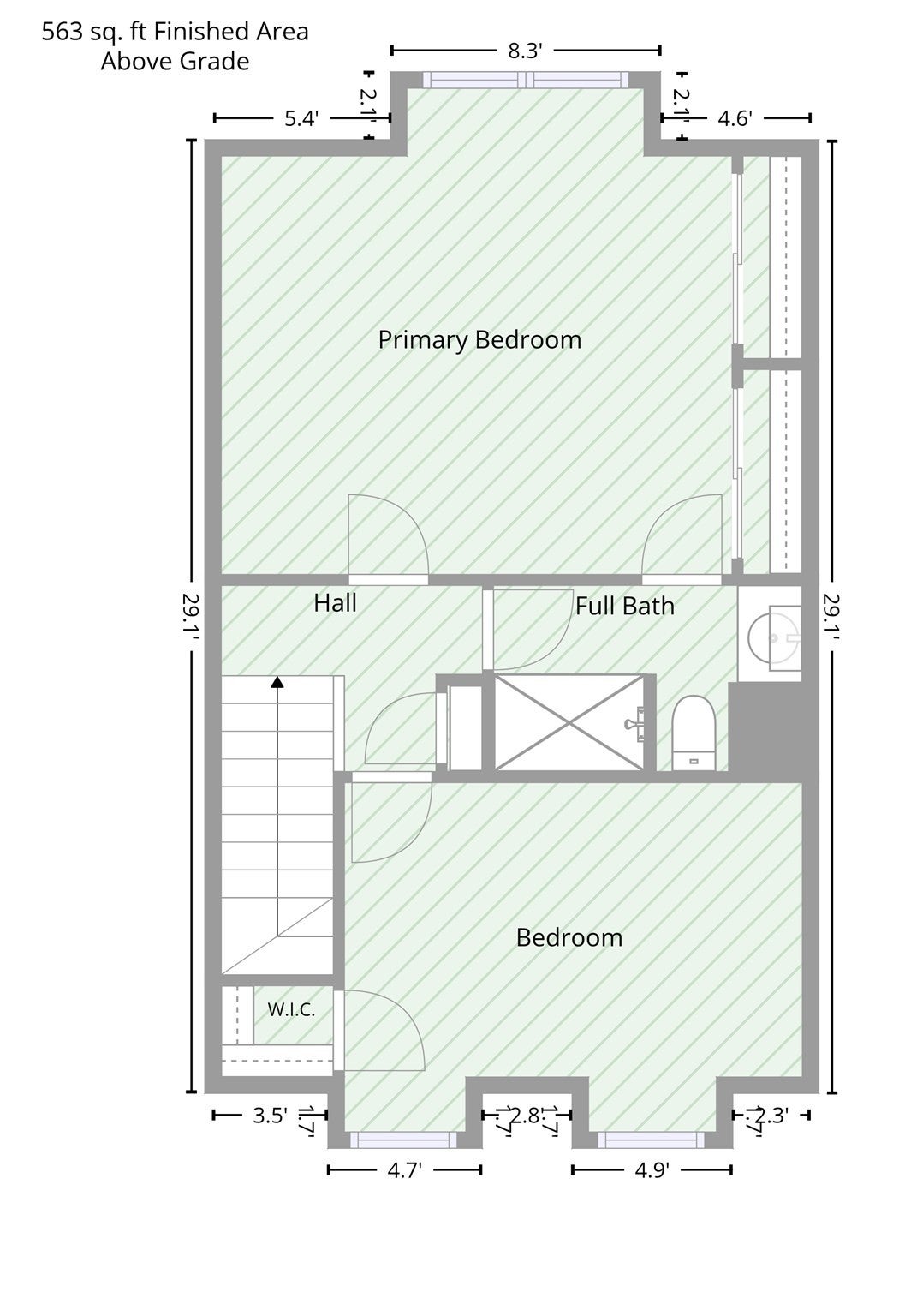 32 Frederick St #6, Dracut, MA, 32 Frederick St #6, Dracut, MA Photo #33