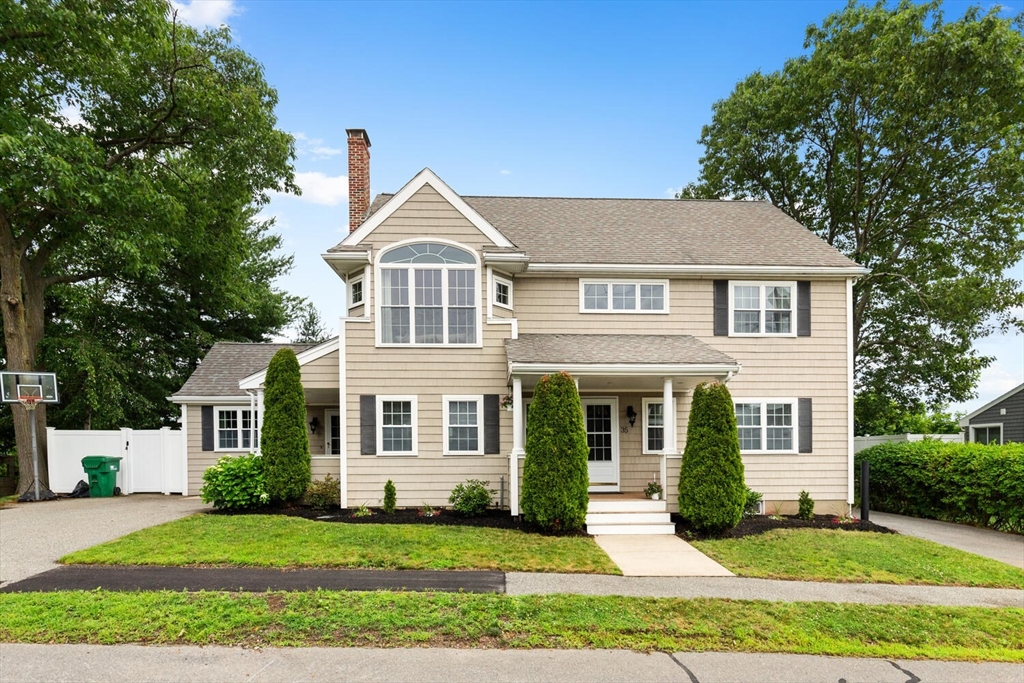 35 Ripley Rd