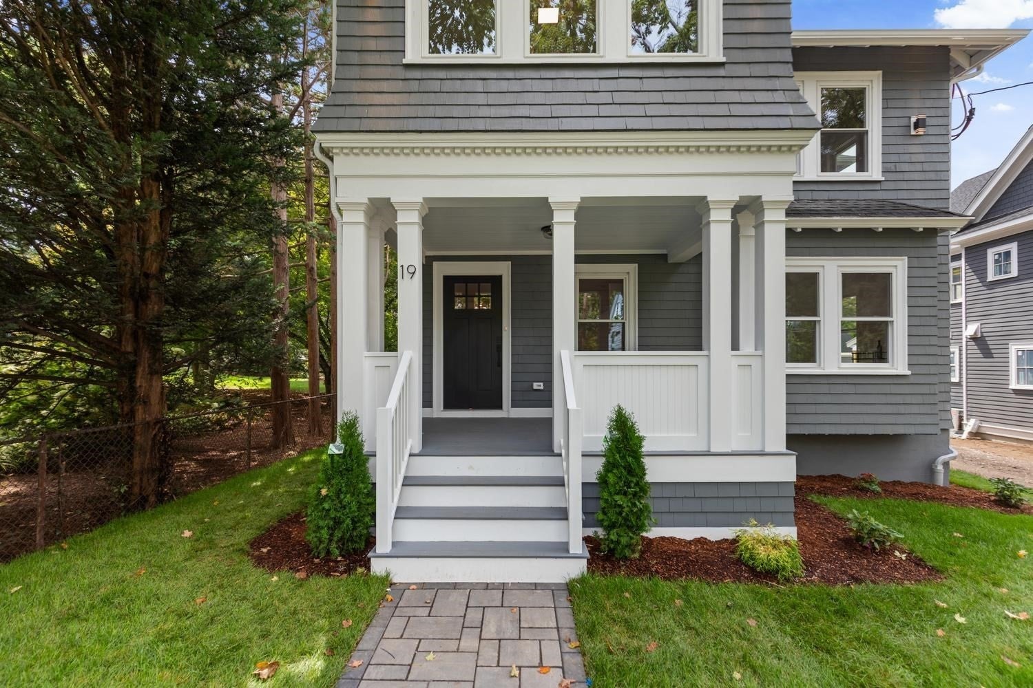 19 Hancock Street, Winchester, MA, 19 Hancock Street, Winchester, MA Photo #2