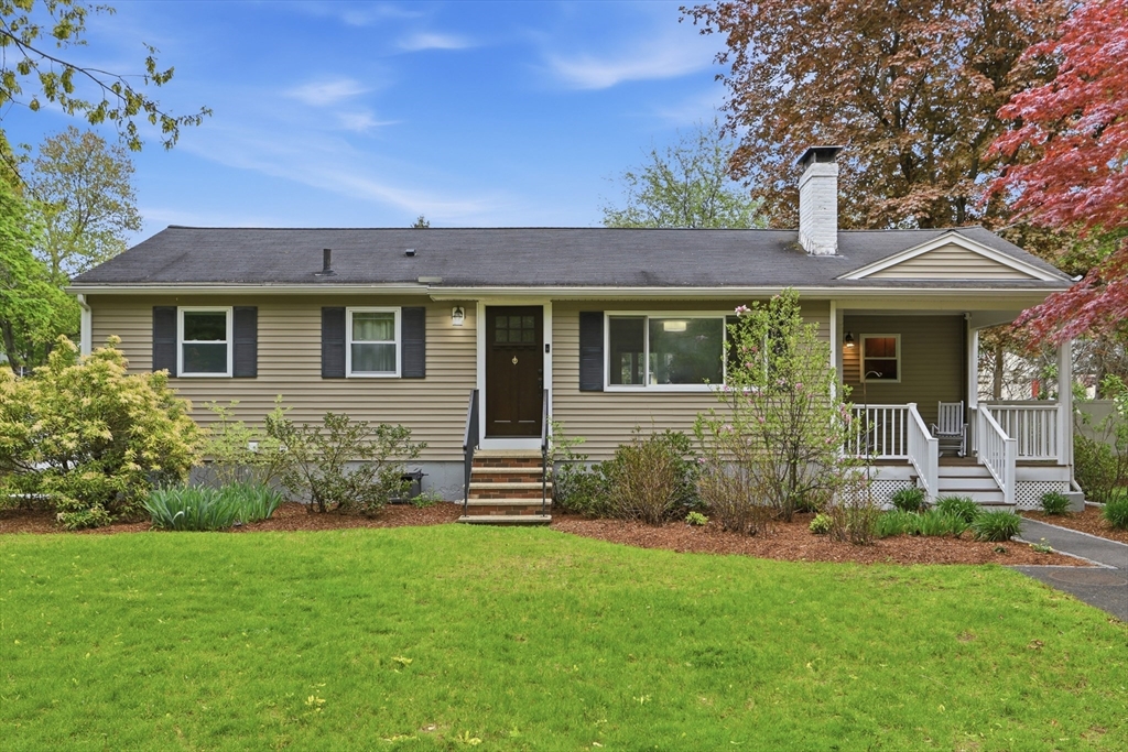 23 Wychwood Dr, Littleton, MA Photo #1
