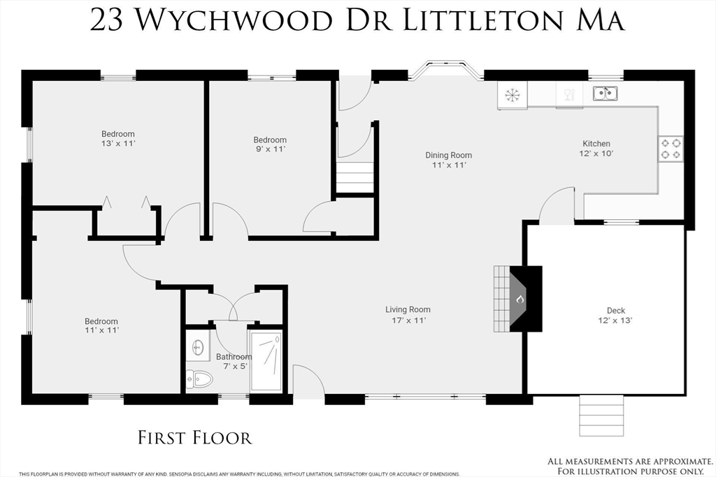 23 Wychwood Dr, Littleton, MA Photo #38