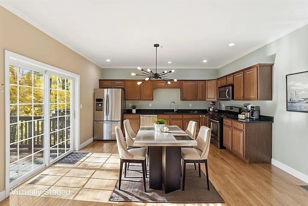 90 Rangeway Rd #303, Billerica, MA, 90 Rangeway Rd #303, Billerica, MA Photo #3