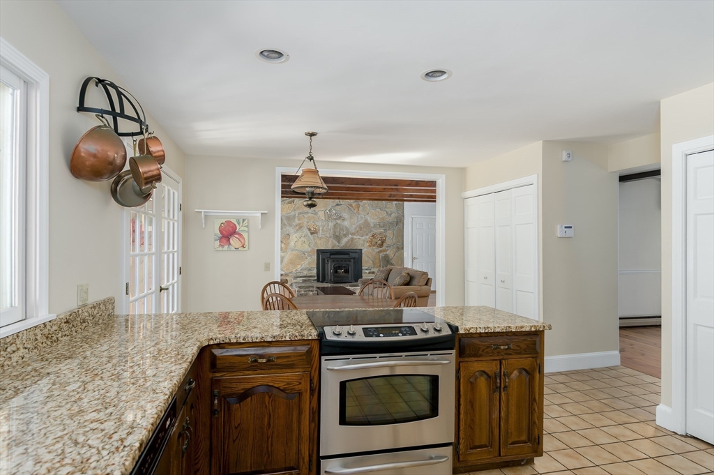 15 Shanandoah Drive
