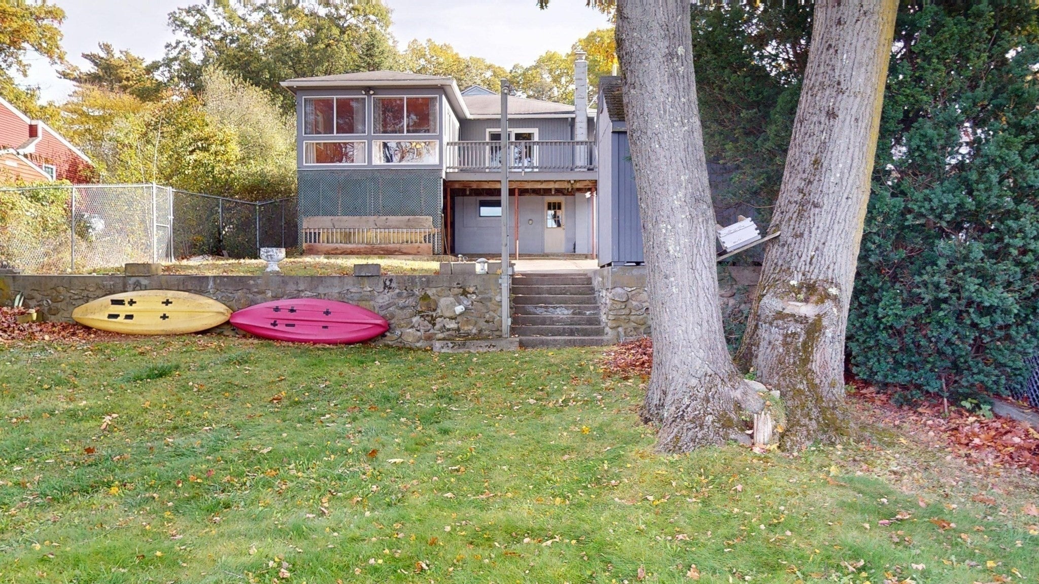 41 Lakeshore Dr, Bellingham, MA, 41 Lakeshore Dr, Bellingham, MA Photo #4
