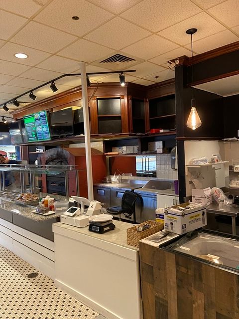 Photo of 100 Commercial Road, Leominster, MA 01453 (MLS # 73336020)