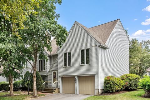 23 Millfarm Rd 23 Stoughton MA 02072