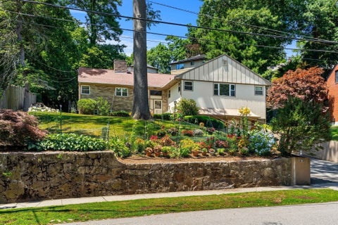 Photo of 205 Gardner Rd, Brookline, MA 02445 (MLS # 73577381)