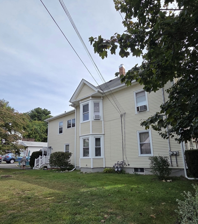 54-56 Lincoln Ave