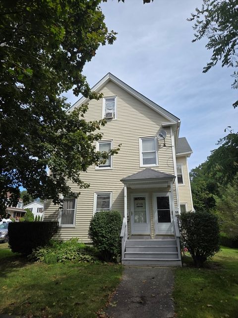 54-56 Lincoln Ave Haverhill MA 01830