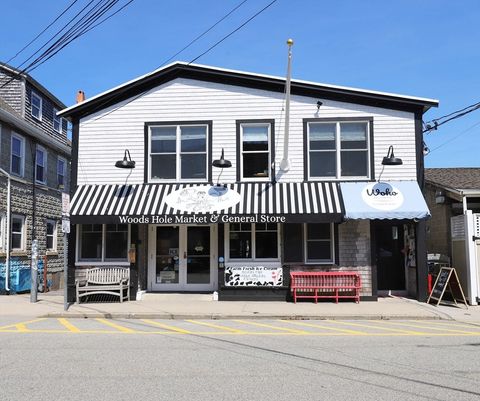 Photo of 87 Water Street, Falmouth, MA 02543 (MLS # 73506364)
