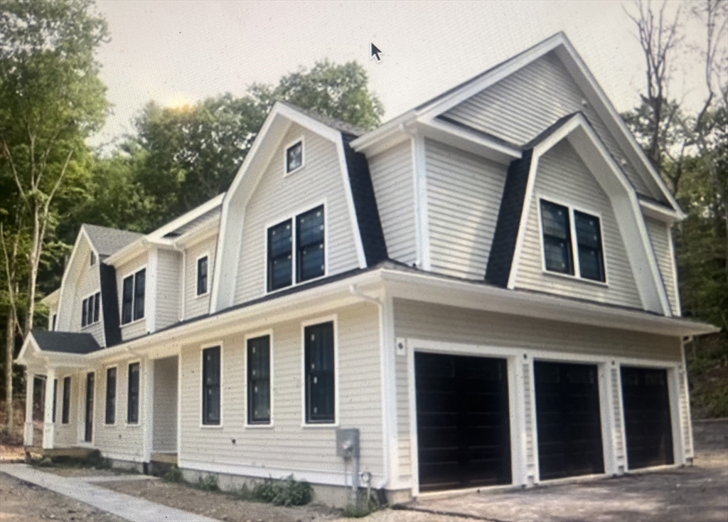 45 Widow Rites Lane