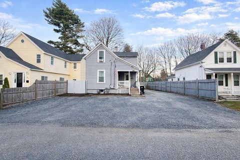 23 Stillman St Framingham MA 01702