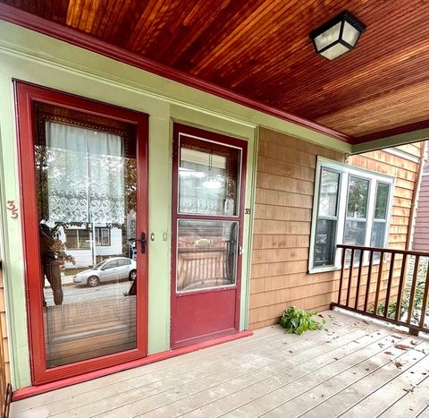 Photo of 33 High Street #1, Somerville, MA 02144 (MLS # 73460245)