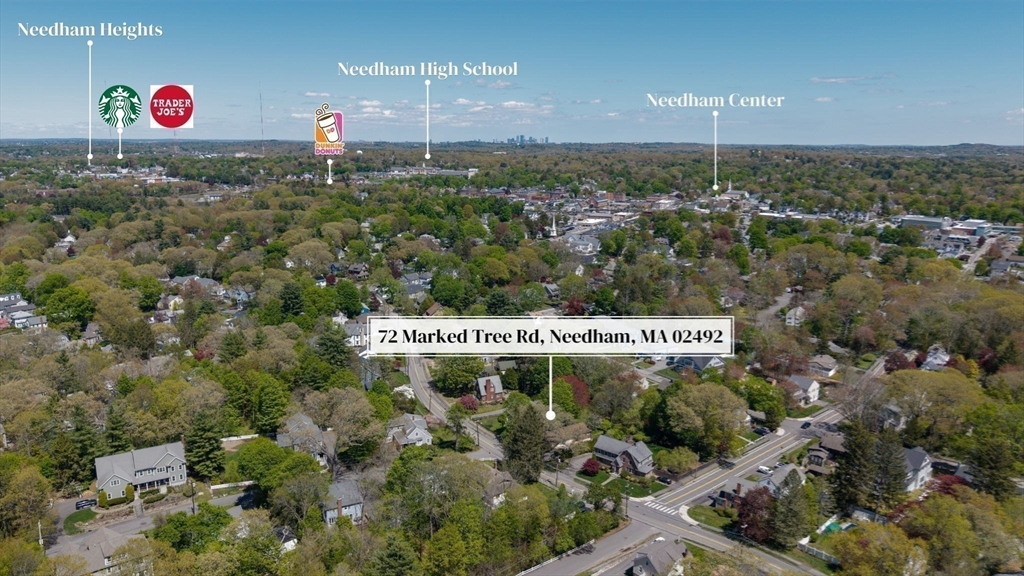 72 Marked Tree Rd, Needham, MA, 72 Marked Tree Rd, Needham, MA Photo #13