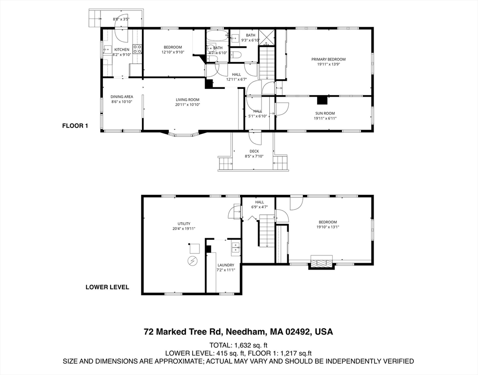 72 Marked Tree Rd, Needham, MA, 72 Marked Tree Rd, Needham, MA Photo #14