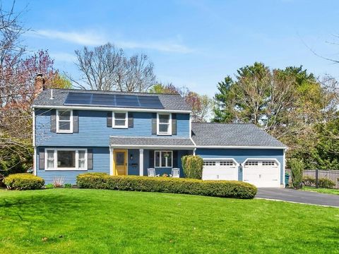 30 Winslow St Concord MA 01742