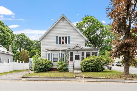 430 Parker St Gardner MA 01440