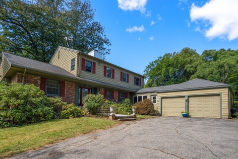 Photo of 631 Blue Hill Ave, Milton, MA 02186 (MLS # 73577397)
