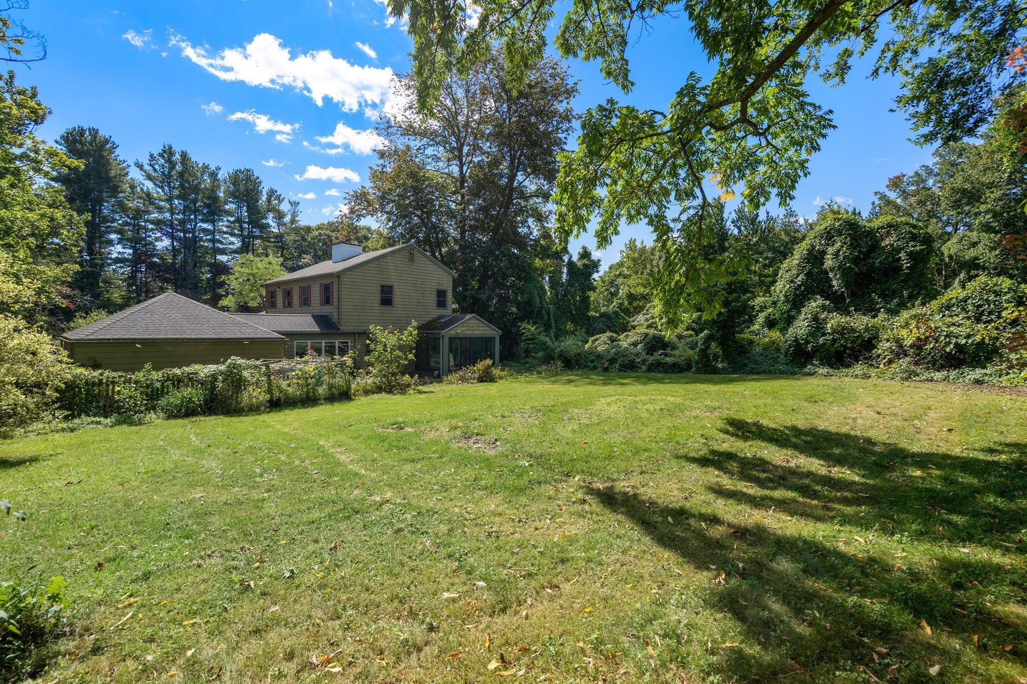 631 Blue Hill Ave, Milton, MA Photo #23