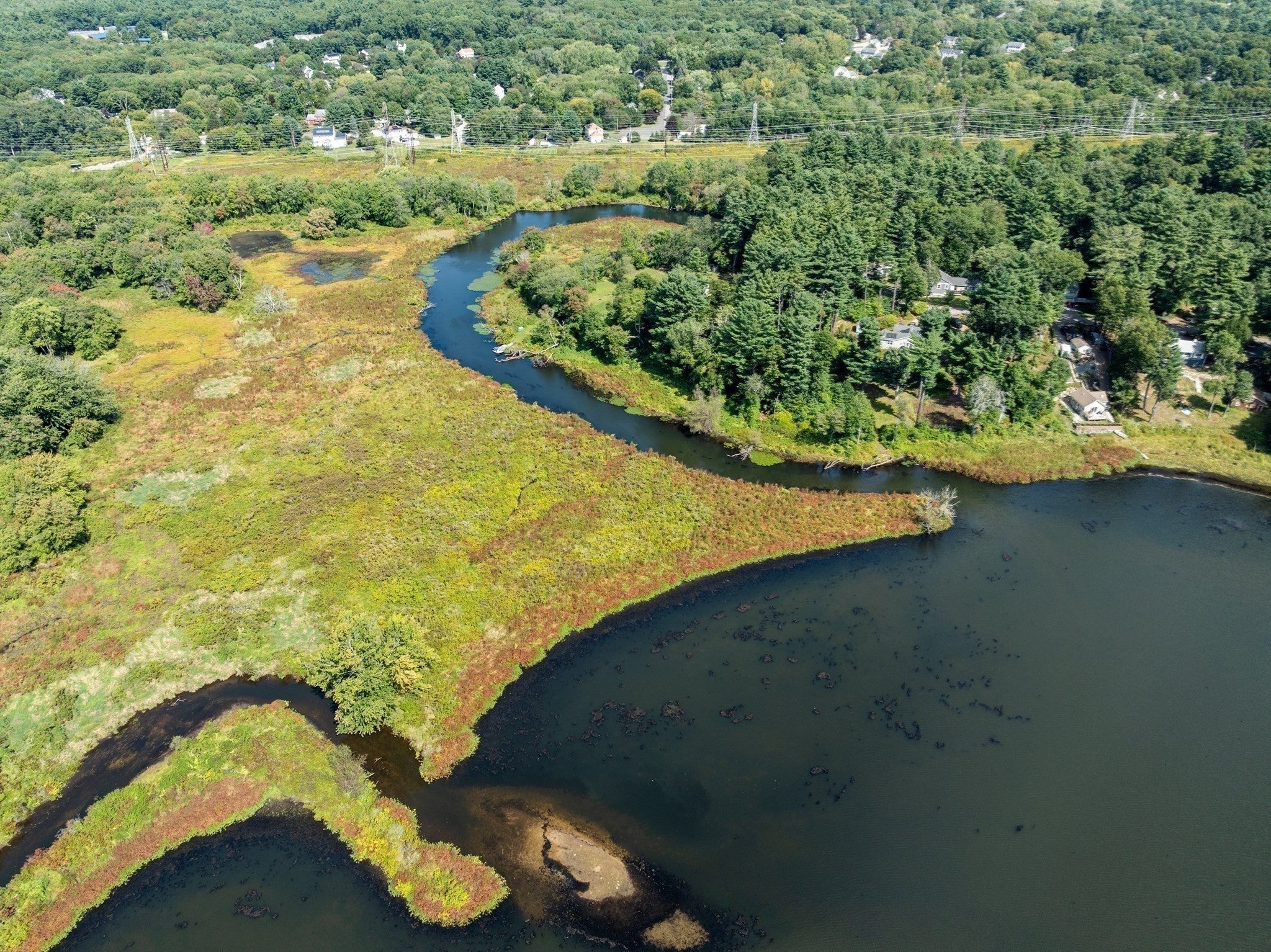 14 Old Populatic Rd, Norfolk, MA, 14 Old Populatic Rd, Norfolk, MA Photo #32