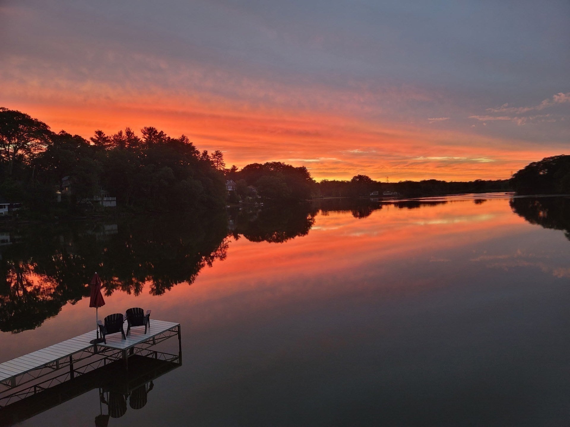 14 Old Populatic Rd, Norfolk, MA, 14 Old Populatic Rd, Norfolk, MA Photo #25