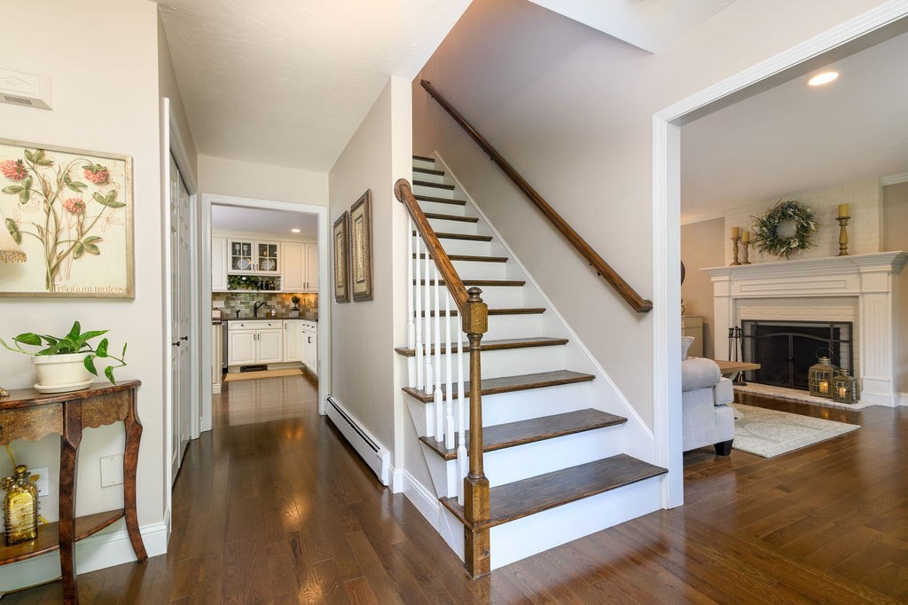 1 Wilkeson Way